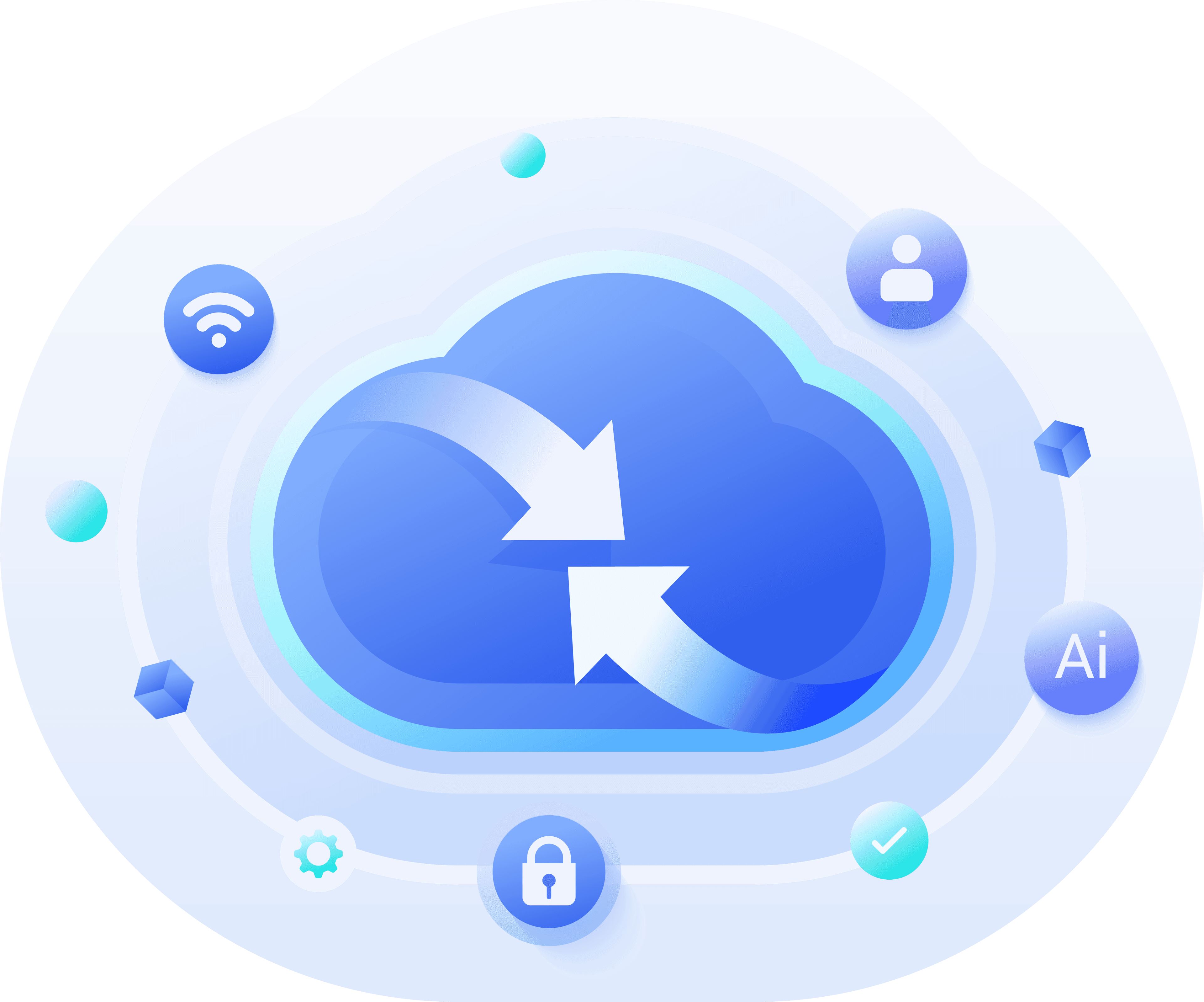 NetryonCloud